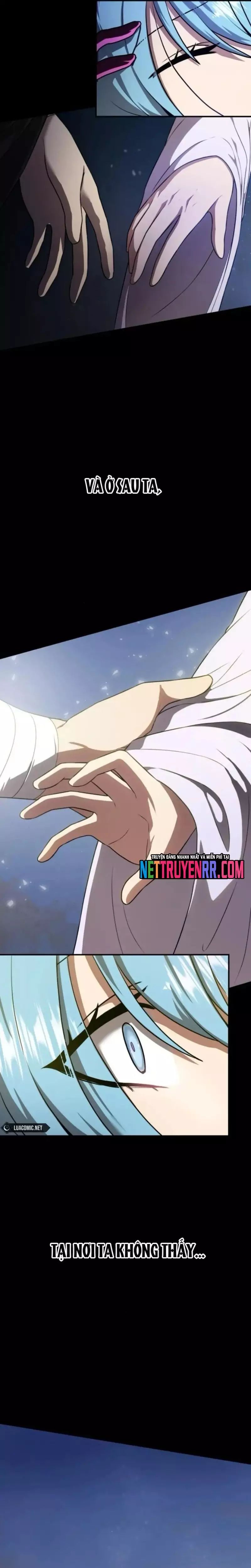 Có Lẽ Là Vô Địch Chap 37 - Next Chap 38