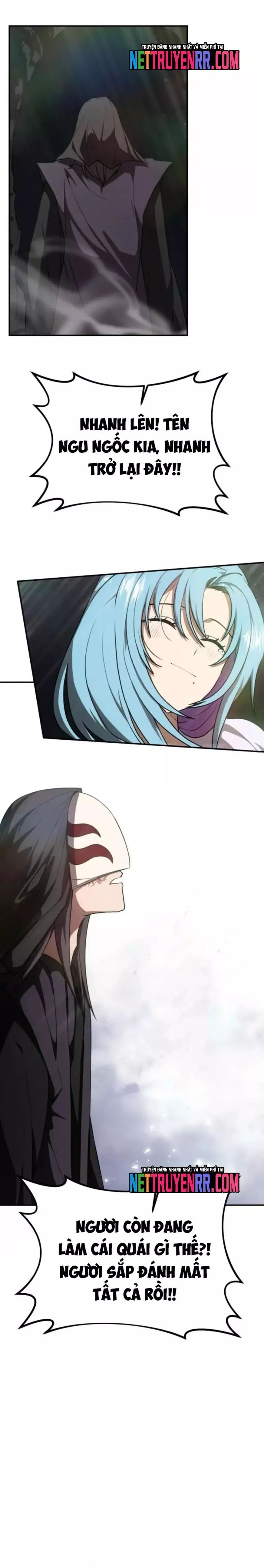 Có Lẽ Là Vô Địch Chap 37 - Next Chap 38