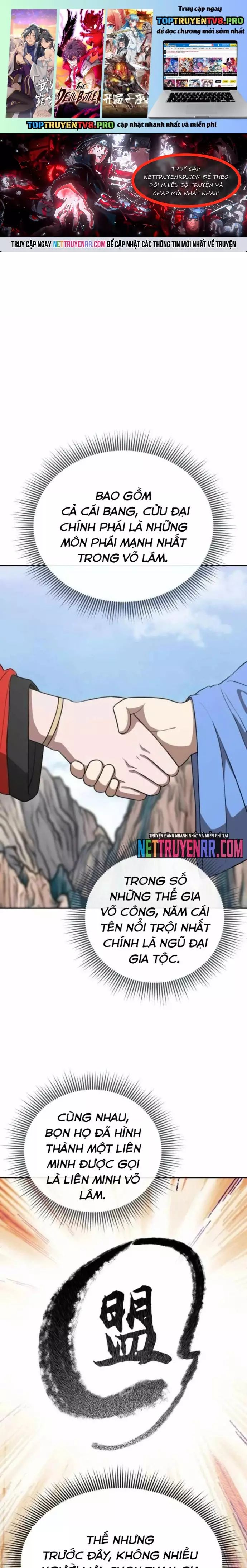 Có Lẽ Là Vô Địch Chap 38 - Next Chap 39
