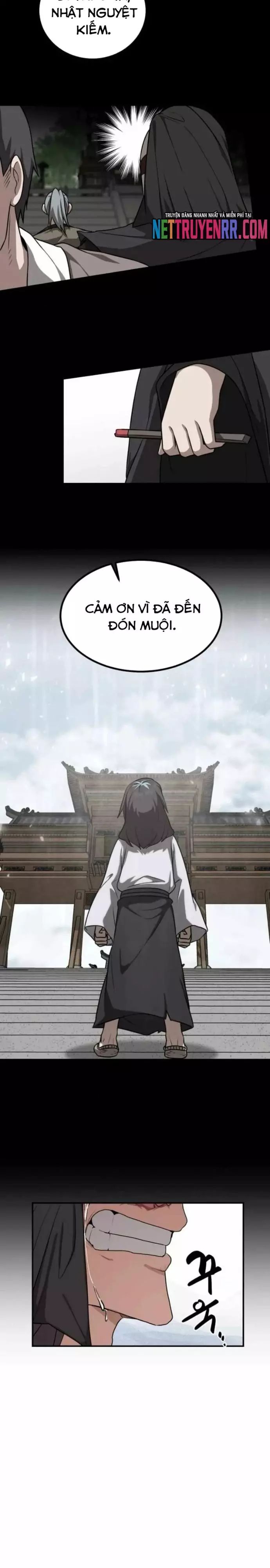 Có Lẽ Là Vô Địch Chap 38 - Next Chap 39