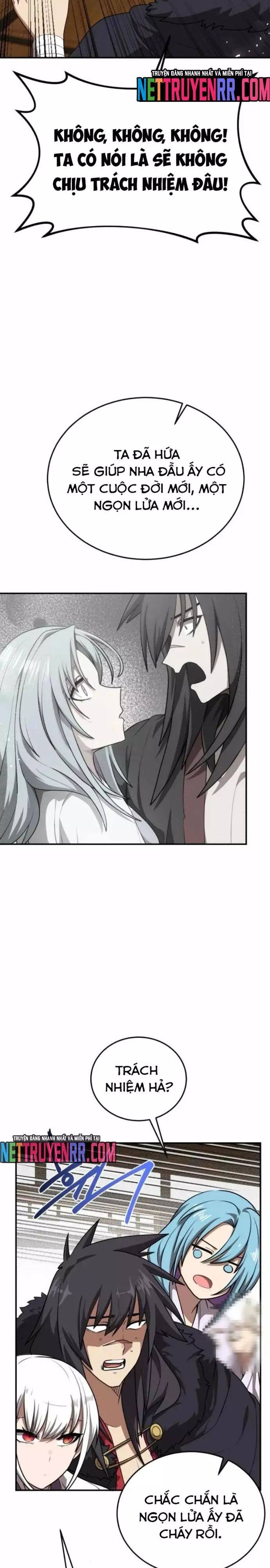 Có Lẽ Là Vô Địch Chap 38 - Next Chap 39