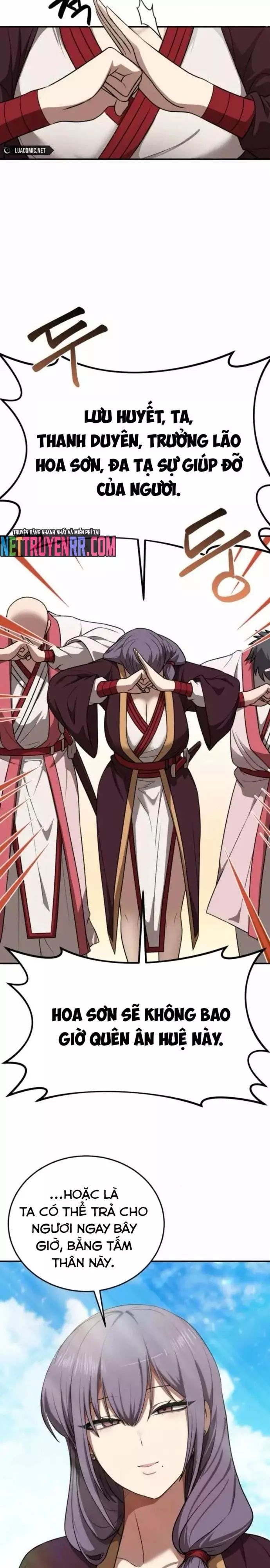 Có Lẽ Là Vô Địch Chap 38 - Next Chap 39