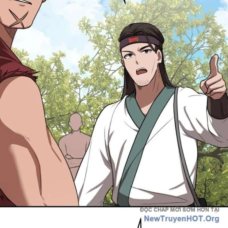 Có Lẽ Là Vô Địch Chap 40 - Next Chap 41