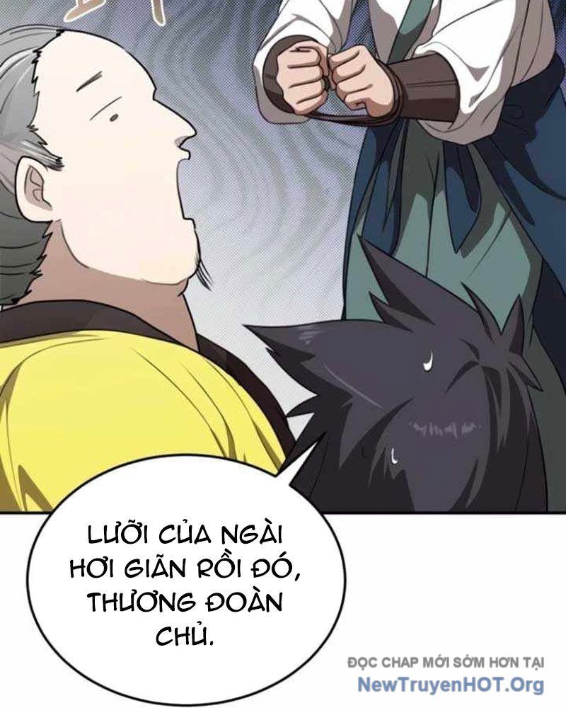 Có Lẽ Là Vô Địch Chap 41 - Next Chap 42