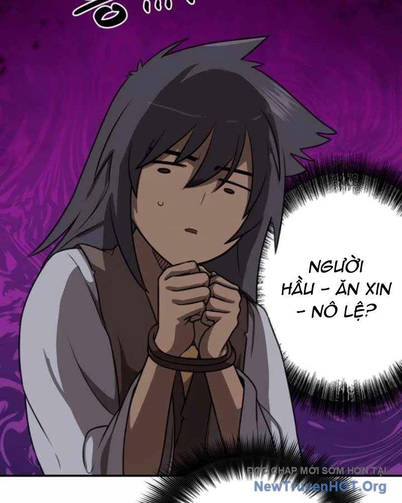 Có Lẽ Là Vô Địch Chap 41 - Next Chap 42