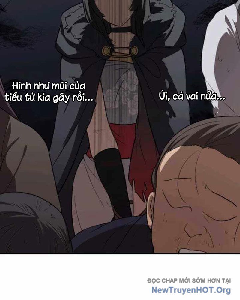 Có Lẽ Là Vô Địch Chap 41 - Next Chap 42
