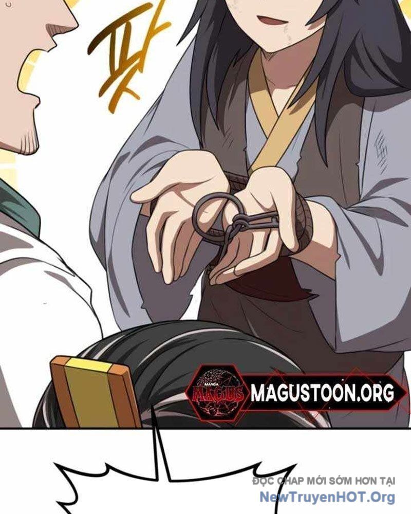Có Lẽ Là Vô Địch Chap 41 - Next Chap 42