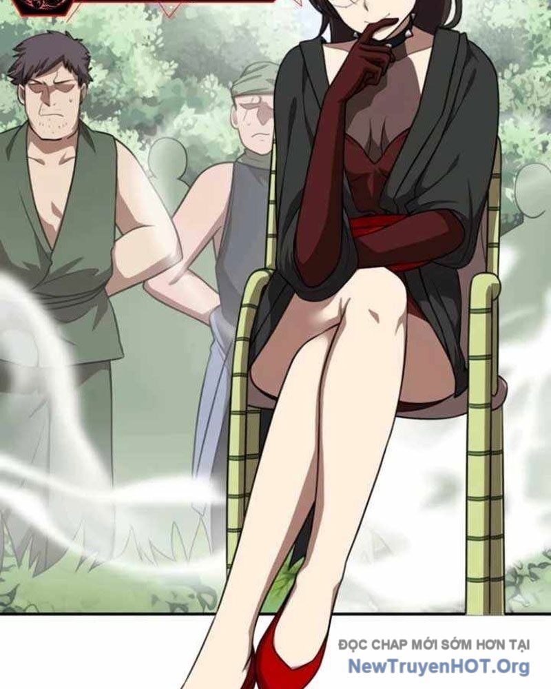 Có Lẽ Là Vô Địch Chap 41 - Next Chap 42