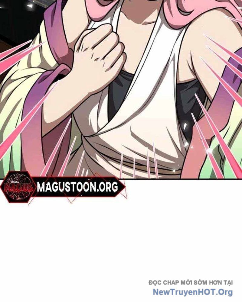 Có Lẽ Là Vô Địch Chap 42 - Next Chap 43