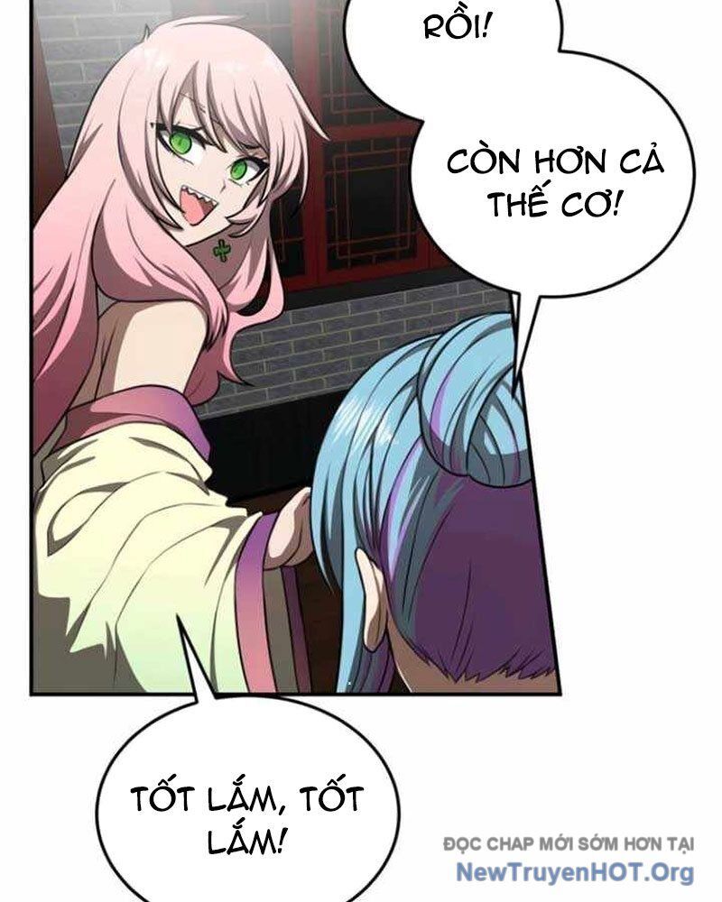 Có Lẽ Là Vô Địch Chap 42 - Next Chap 43