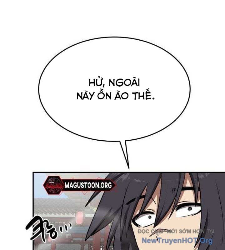 Có Lẽ Là Vô Địch Chap 43 - Next Chap 44