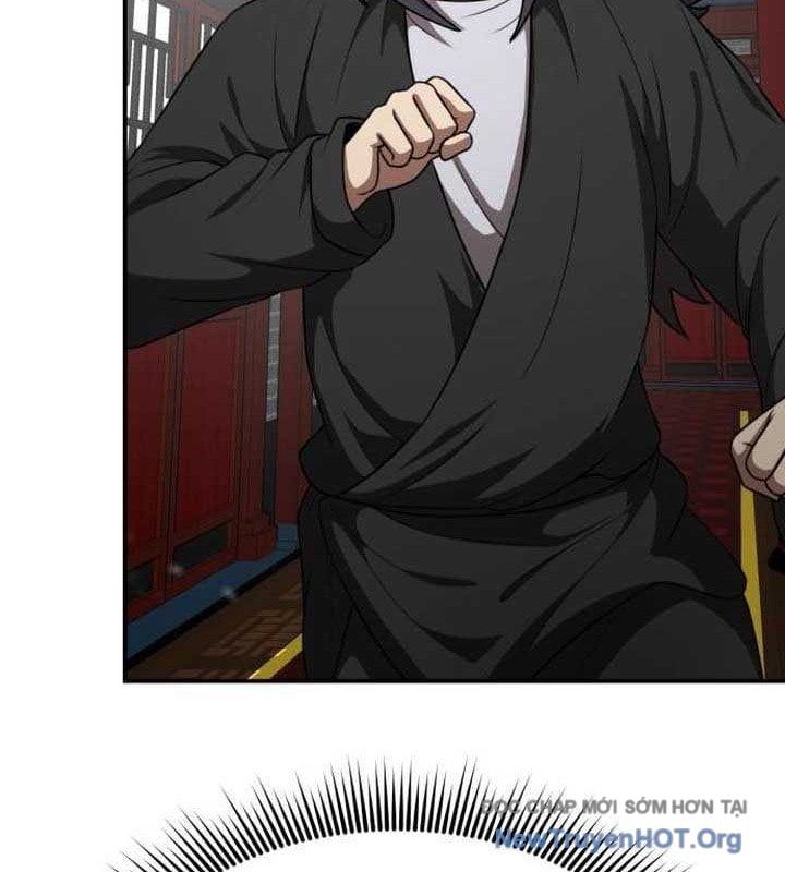 Có Lẽ Là Vô Địch Chap 43 - Next Chap 44