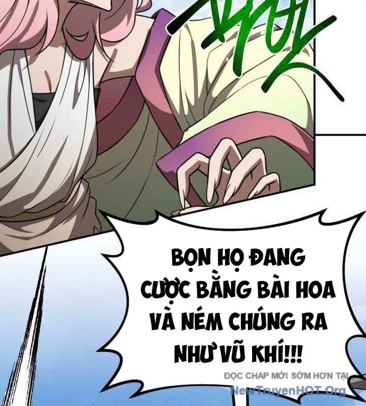Có Lẽ Là Vô Địch Chap 43 - Next Chap 44