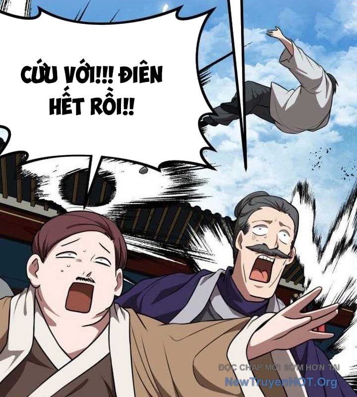 Có Lẽ Là Vô Địch Chap 43 - Next Chap 44