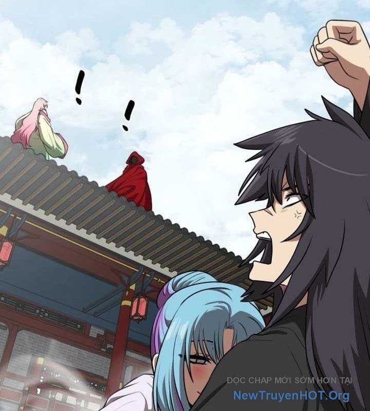 Có Lẽ Là Vô Địch Chap 43 - Next Chap 44