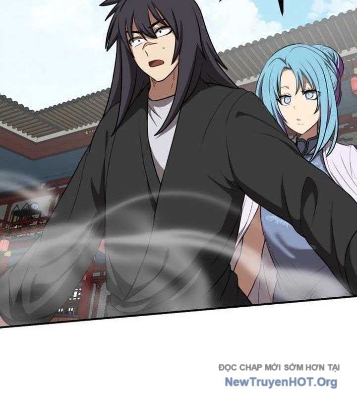 Có Lẽ Là Vô Địch Chap 43 - Next Chap 44