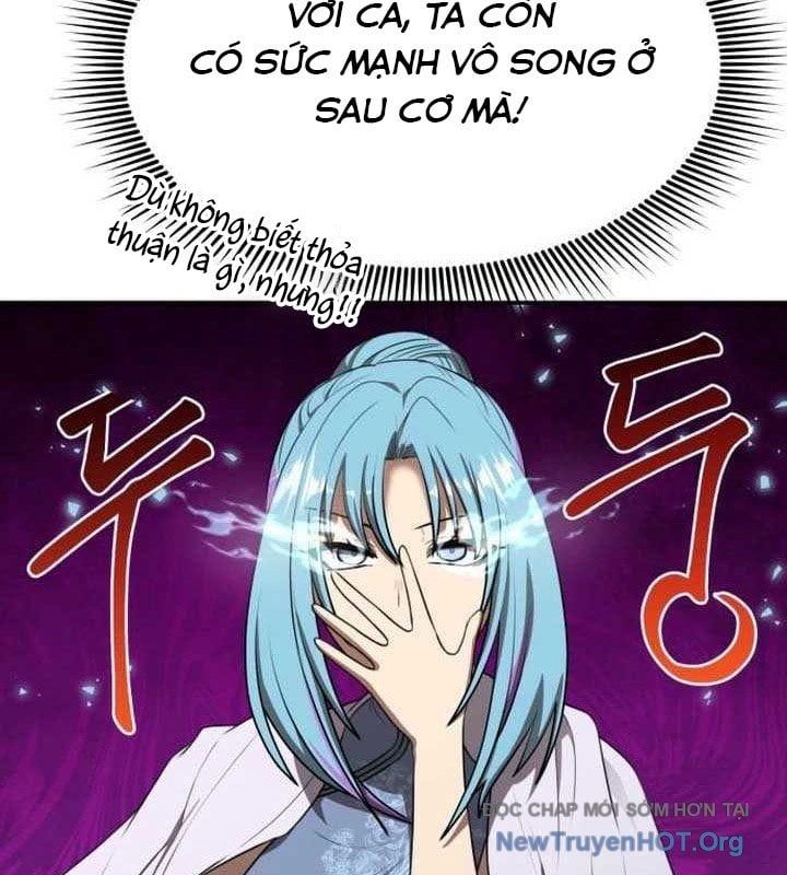 Có Lẽ Là Vô Địch Chap 43 - Next Chap 44