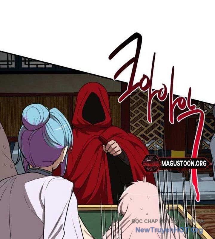 Có Lẽ Là Vô Địch Chap 43 - Next Chap 44