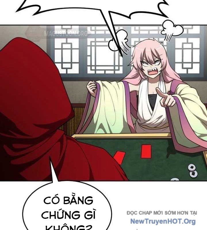 Có Lẽ Là Vô Địch Chap 43 - Next Chap 44