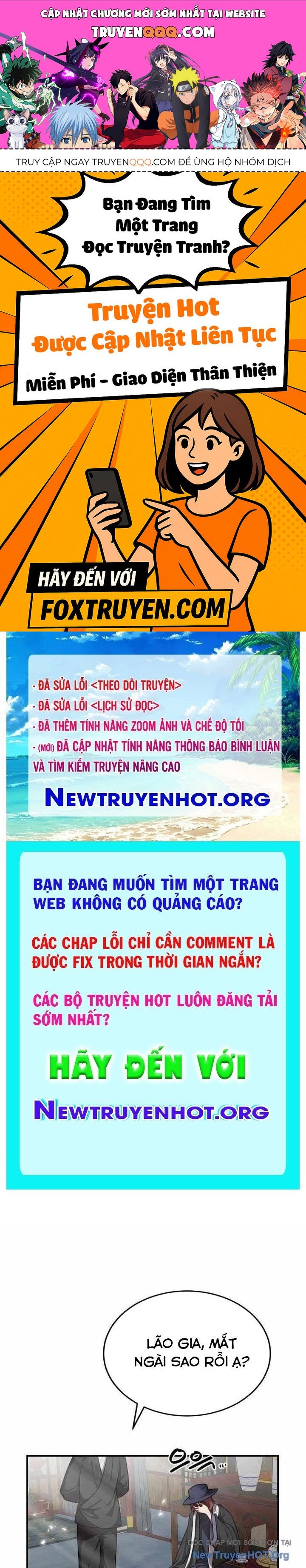 Có Lẽ Là Vô Địch Chap 44 - Next Chap 45