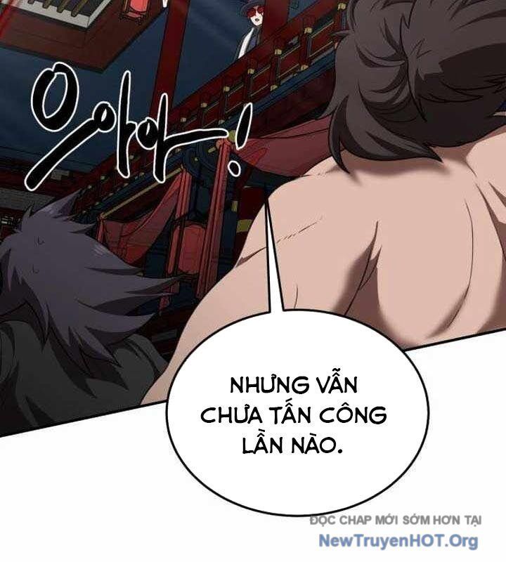 Có Lẽ Là Vô Địch Chap 44 - Next Chap 45