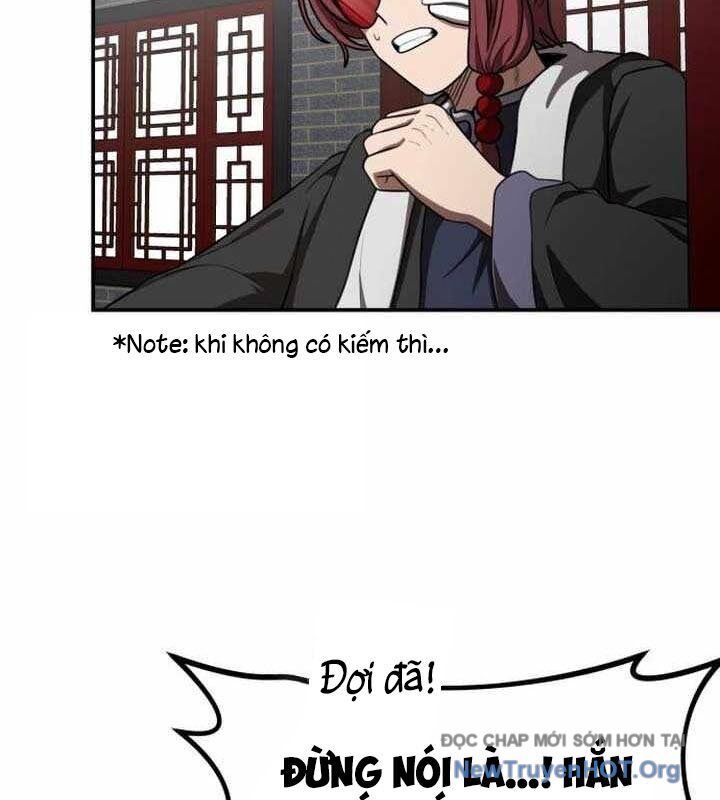 Có Lẽ Là Vô Địch Chap 44 - Next Chap 45
