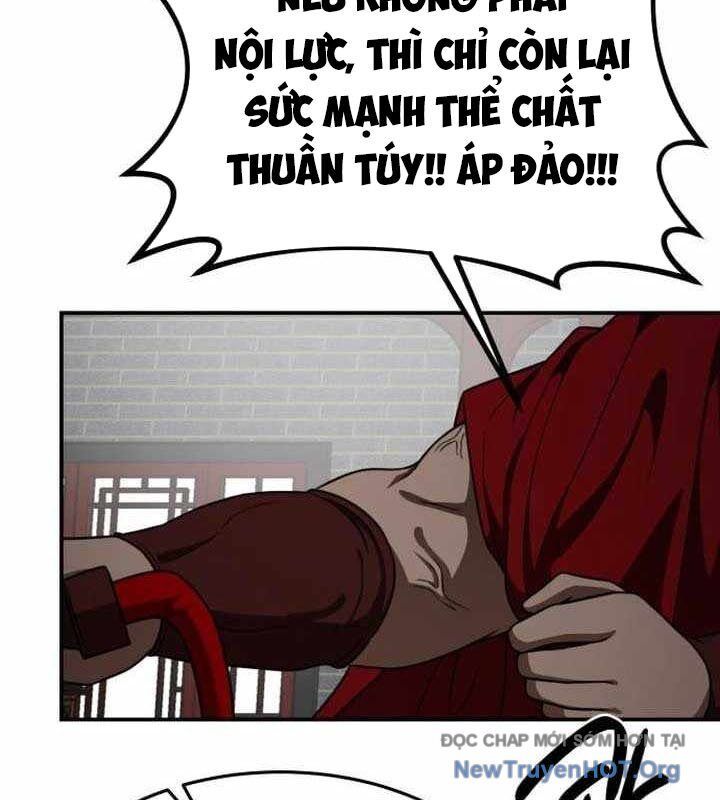 Có Lẽ Là Vô Địch Chap 44 - Next Chap 45