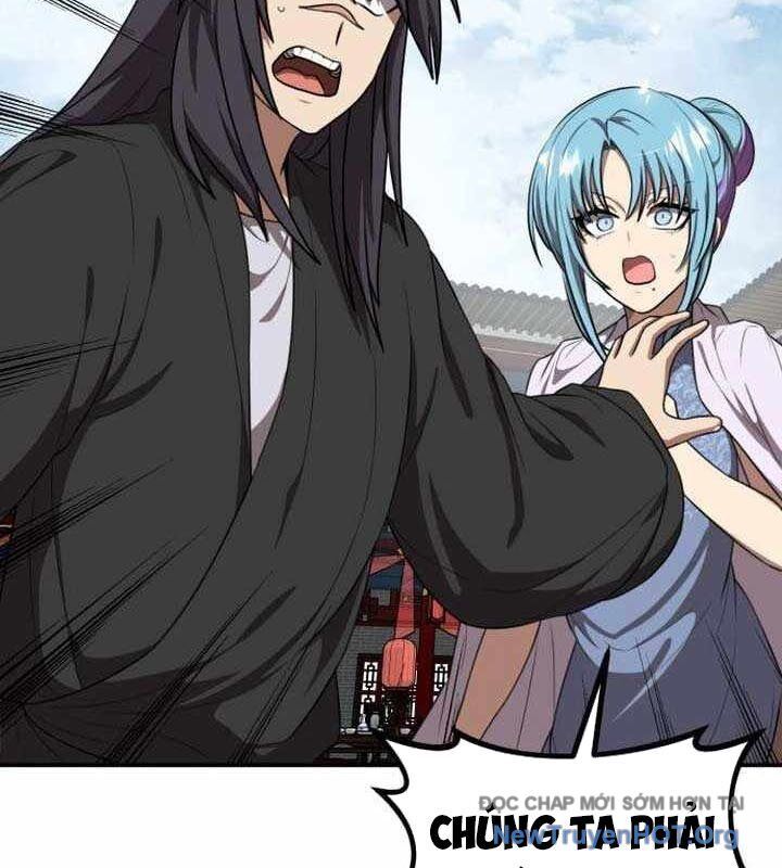 Có Lẽ Là Vô Địch Chap 44 - Next Chap 45