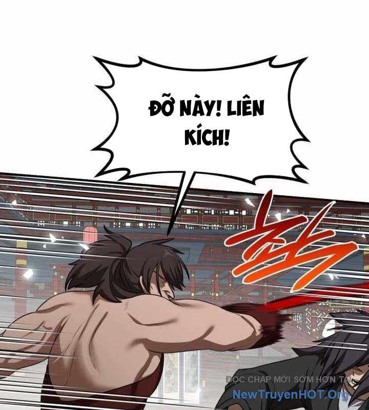 Có Lẽ Là Vô Địch Chap 44 - Next Chap 45