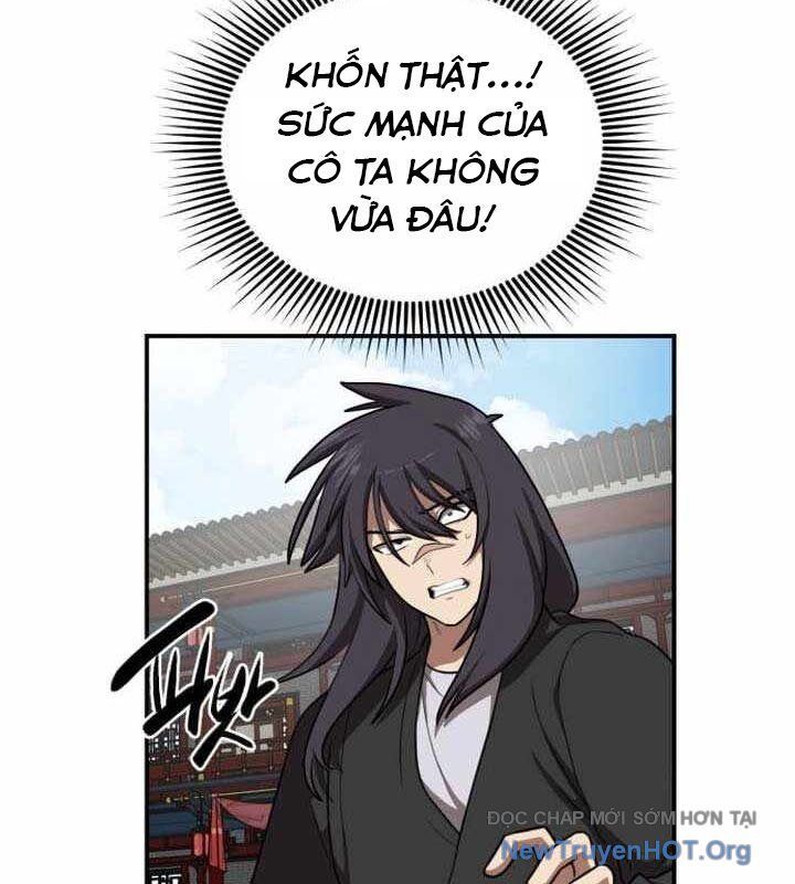 Có Lẽ Là Vô Địch Chap 44 - Next Chap 45