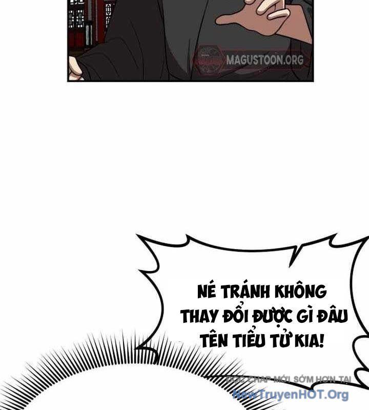 Có Lẽ Là Vô Địch Chap 44 - Next Chap 45