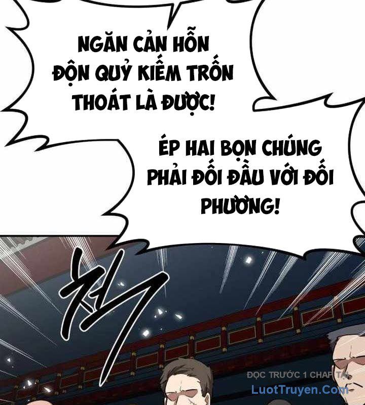 Có Lẽ Là Vô Địch Chap 45 - Next Chap 46