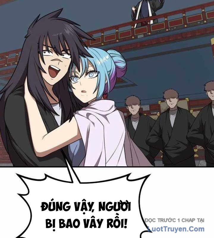 Có Lẽ Là Vô Địch Chap 45 - Next Chap 46
