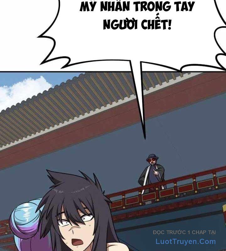 Có Lẽ Là Vô Địch Chap 45 - Next Chap 46