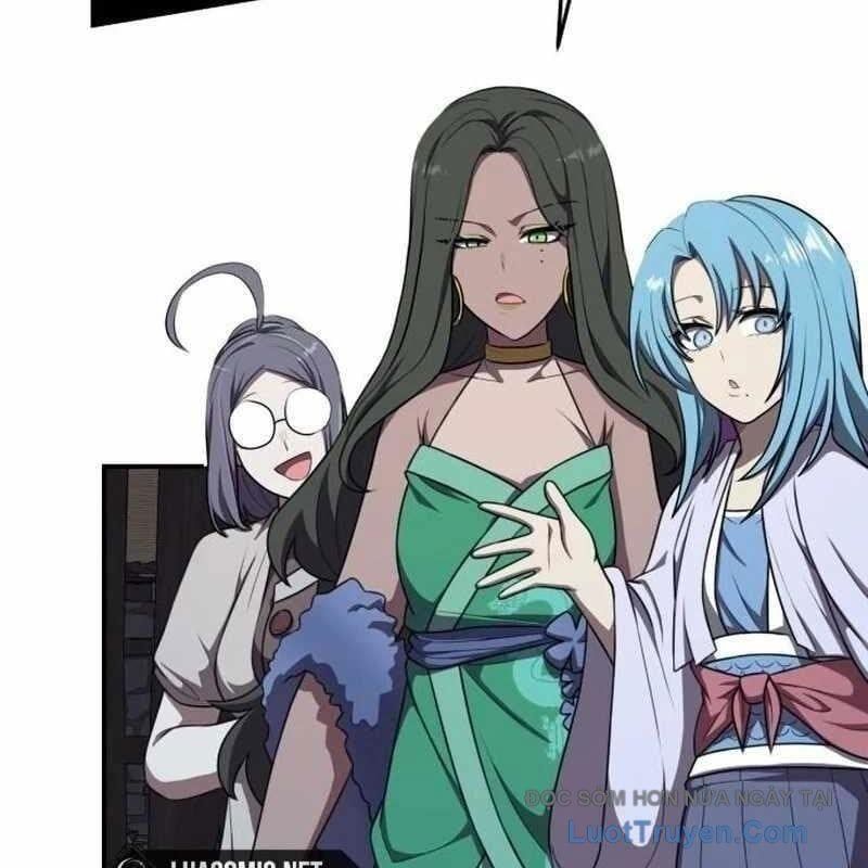 Có Lẽ Là Vô Địch Chap 46 - Next Chap 47