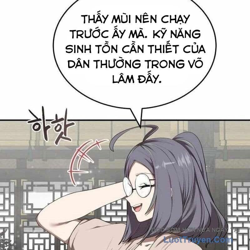 Có Lẽ Là Vô Địch Chap 46 - Next Chap 47
