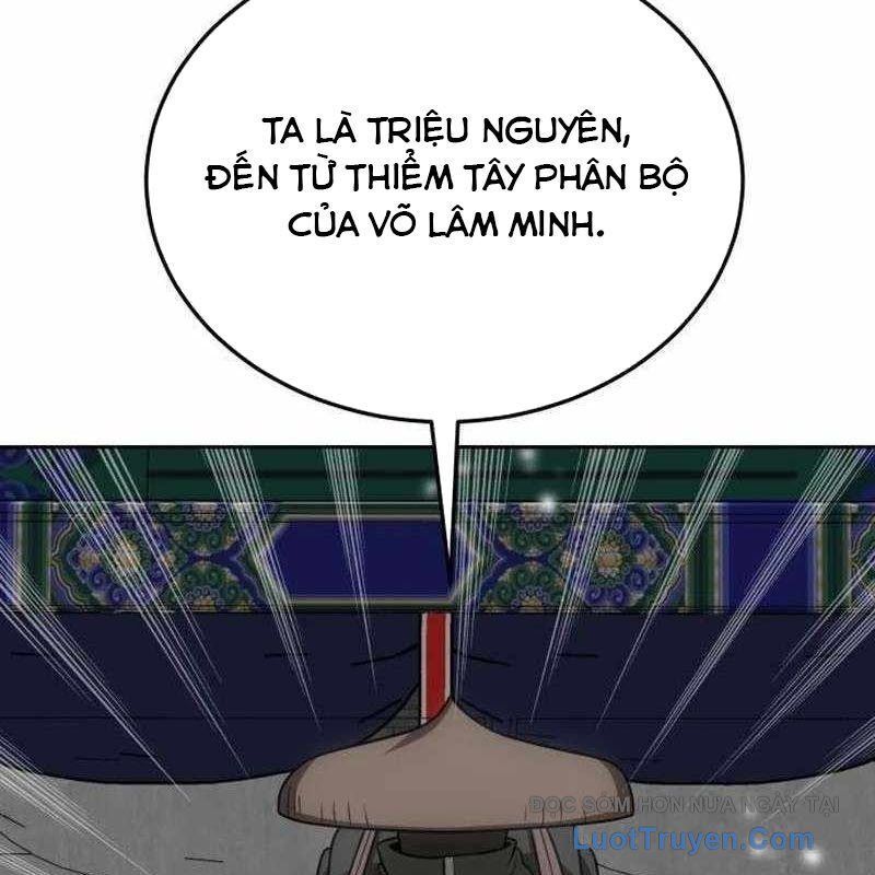 Có Lẽ Là Vô Địch Chap 47 - Next Chap 48