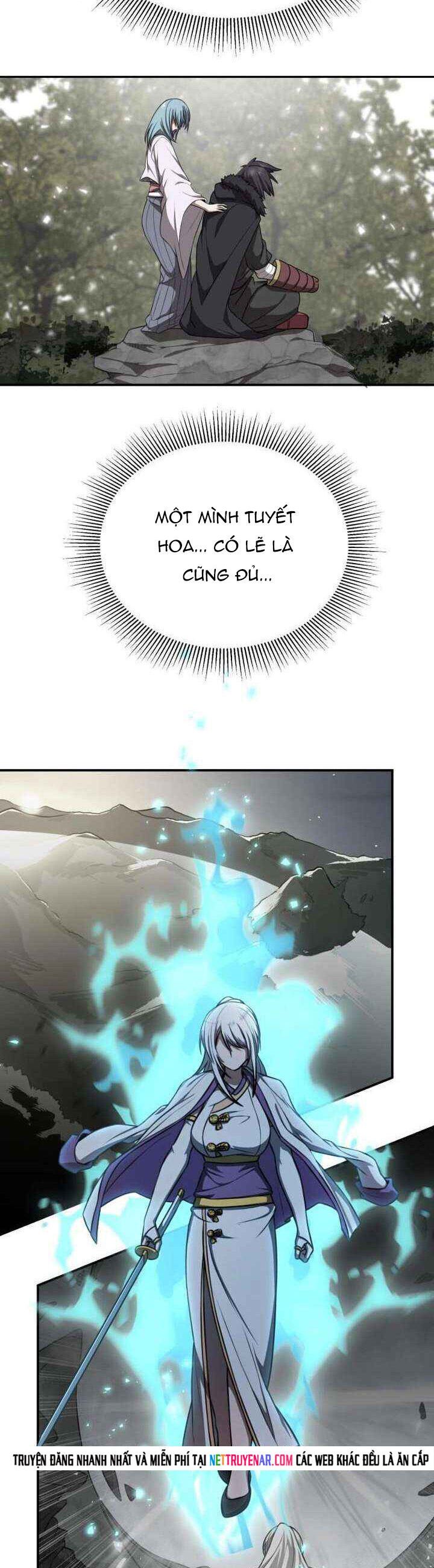 Có Lẽ Là Vô Địch Chap 48 - Next Chap 49