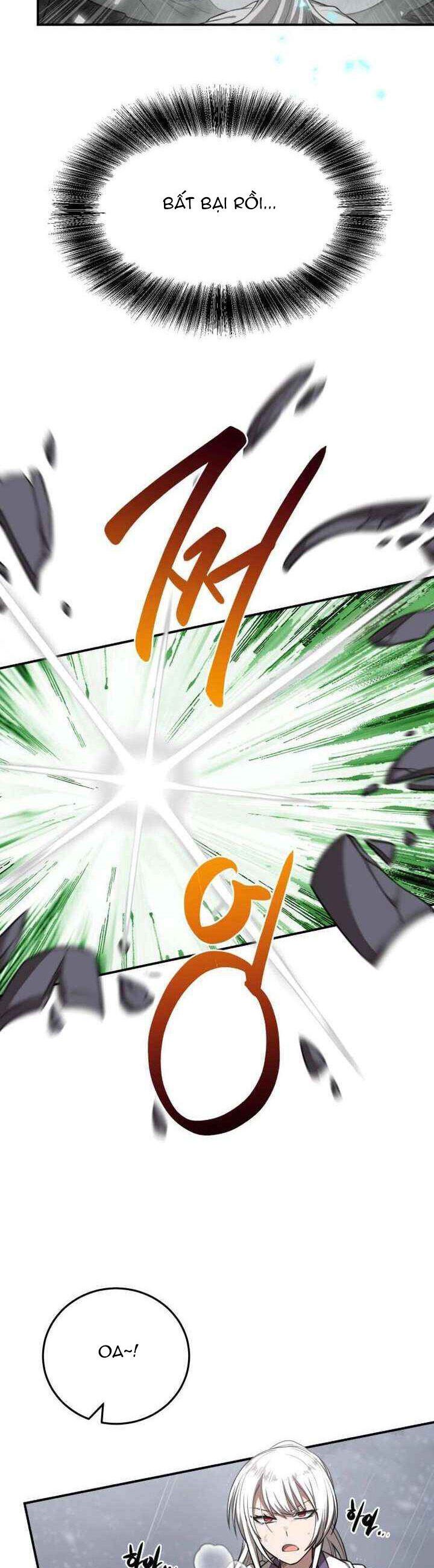 Có Lẽ Là Vô Địch Chap 48 - Next Chap 49