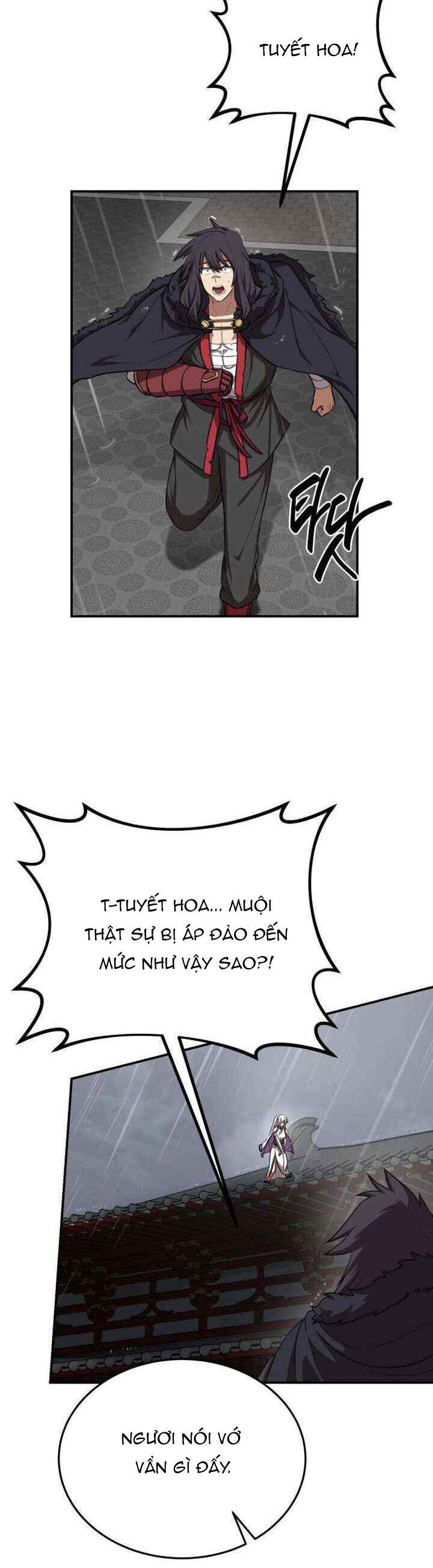 Có Lẽ Là Vô Địch Chap 48 - Next Chap 49