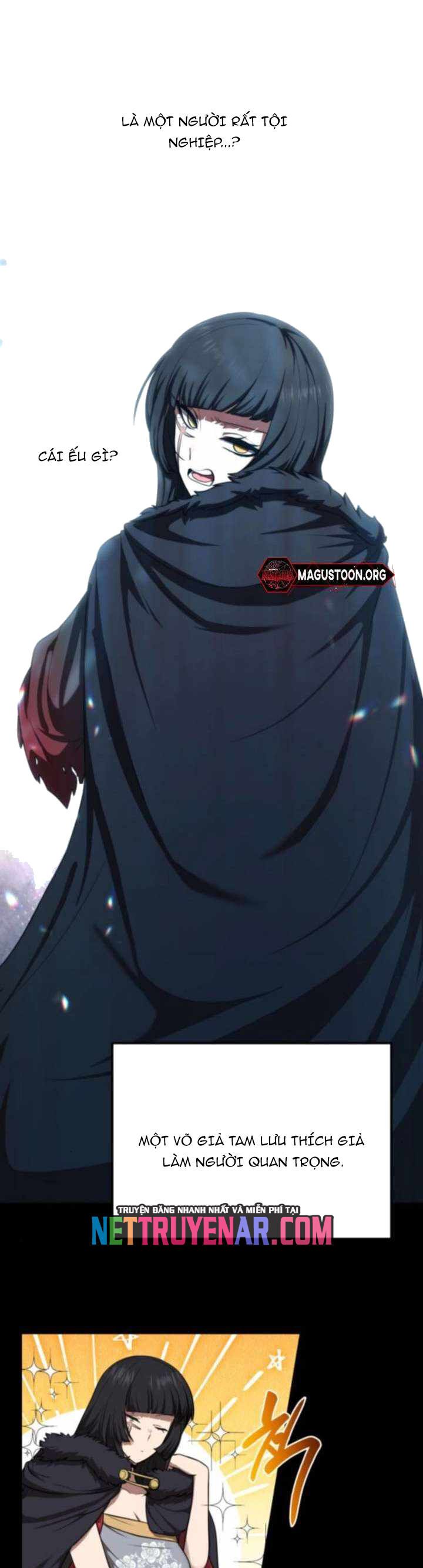 Có Lẽ Là Vô Địch Chap 50 - Next Chap 51