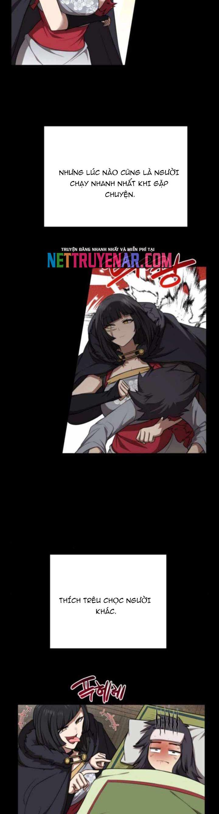 Có Lẽ Là Vô Địch Chap 50 - Next Chap 51