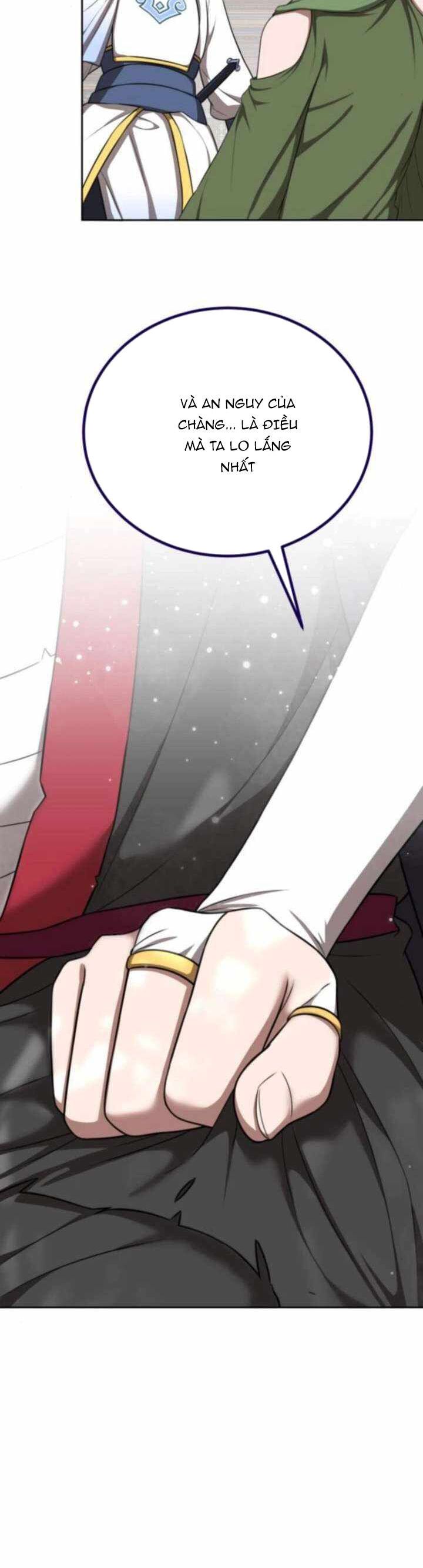 Có Lẽ Là Vô Địch Chap 50 - Next Chap 51