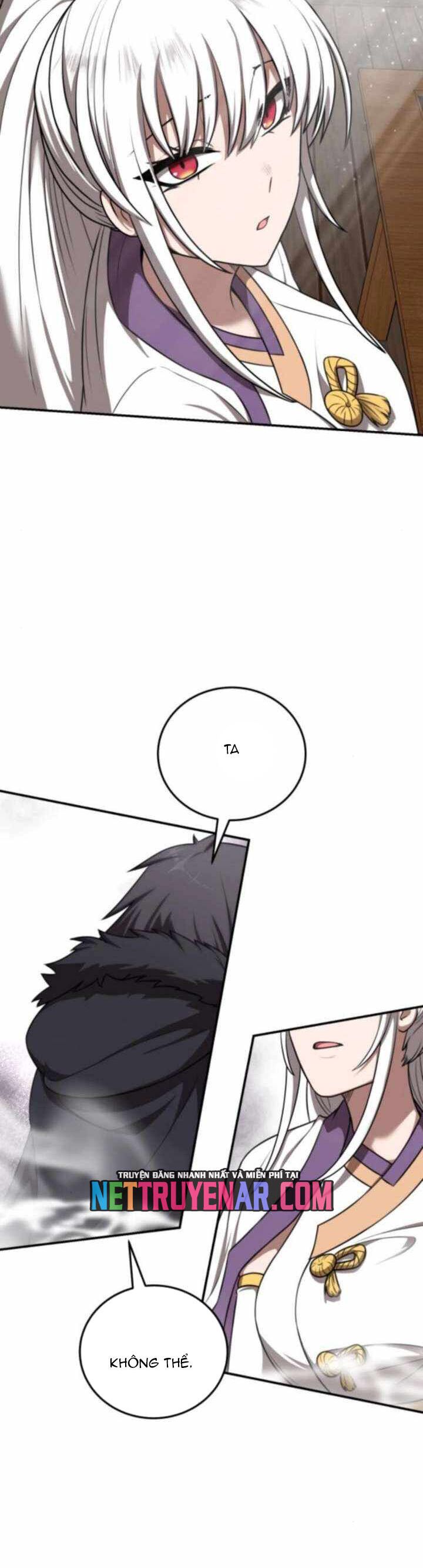 Có Lẽ Là Vô Địch Chap 50 - Next Chap 51