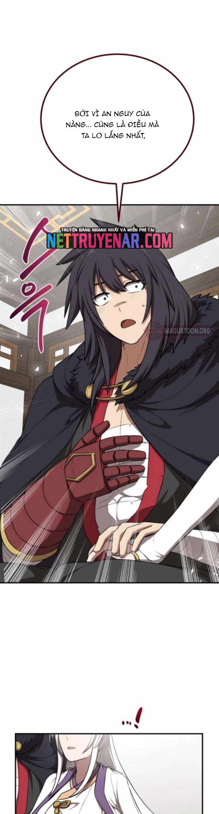 Có Lẽ Là Vô Địch Chap 50 - Next Chap 51