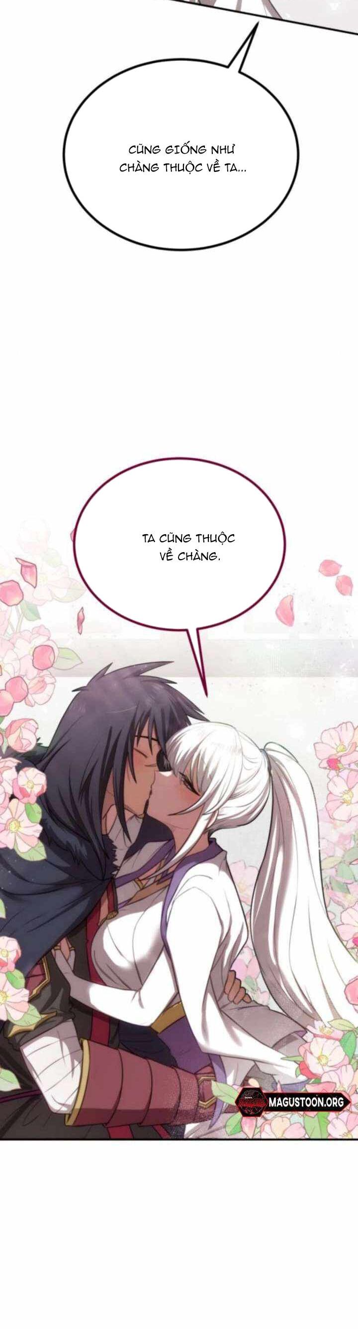 Có Lẽ Là Vô Địch Chap 50 - Next Chap 51