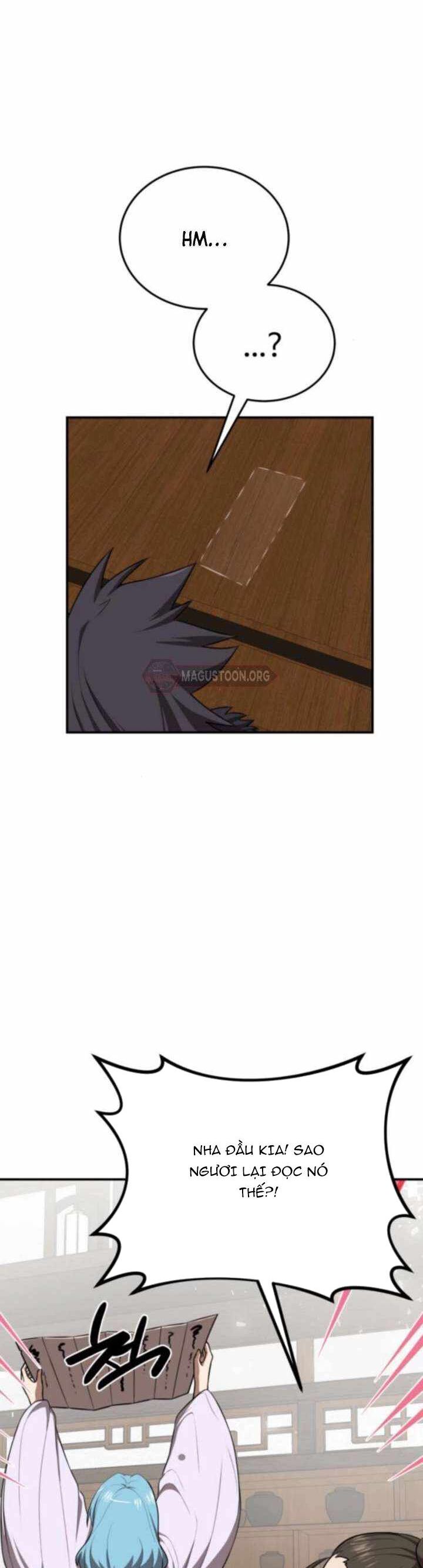Có Lẽ Là Vô Địch Chap 50 - Next Chap 51