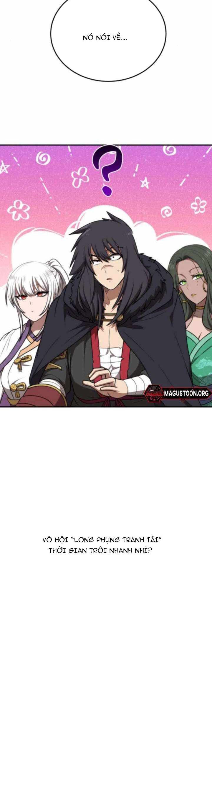 Có Lẽ Là Vô Địch Chap 50 - Next Chap 51