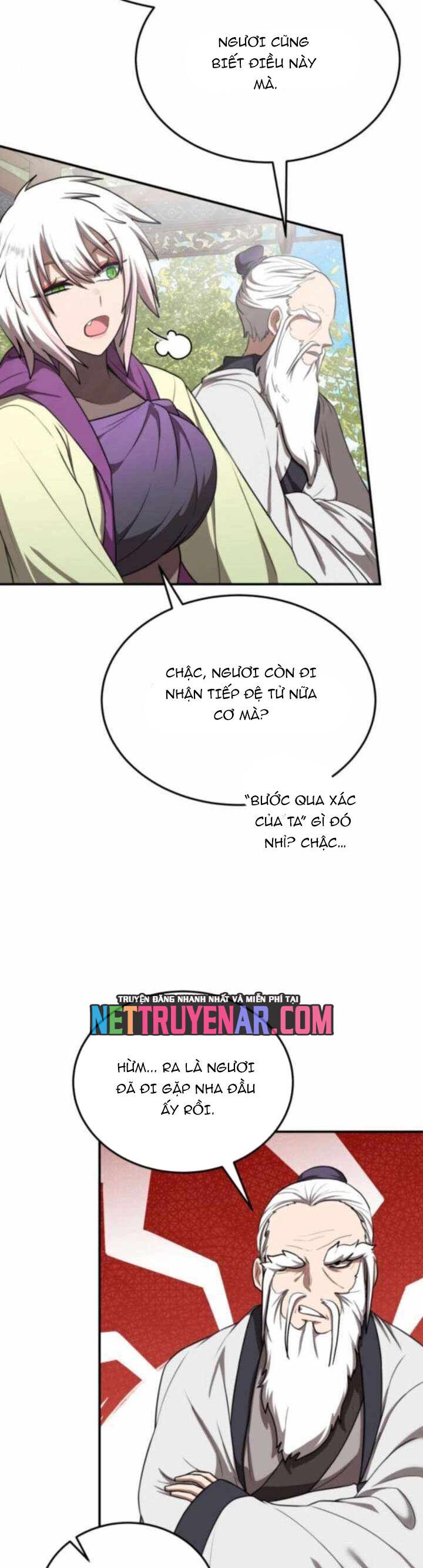 Có Lẽ Là Vô Địch Chap 50 - Next Chap 51