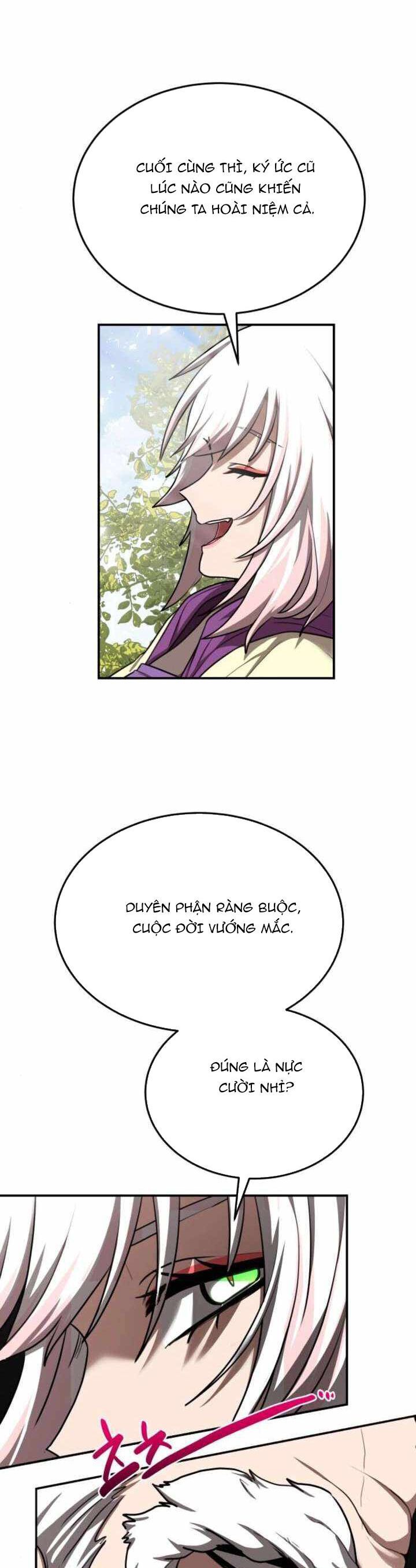 Có Lẽ Là Vô Địch Chap 50 - Next Chap 51